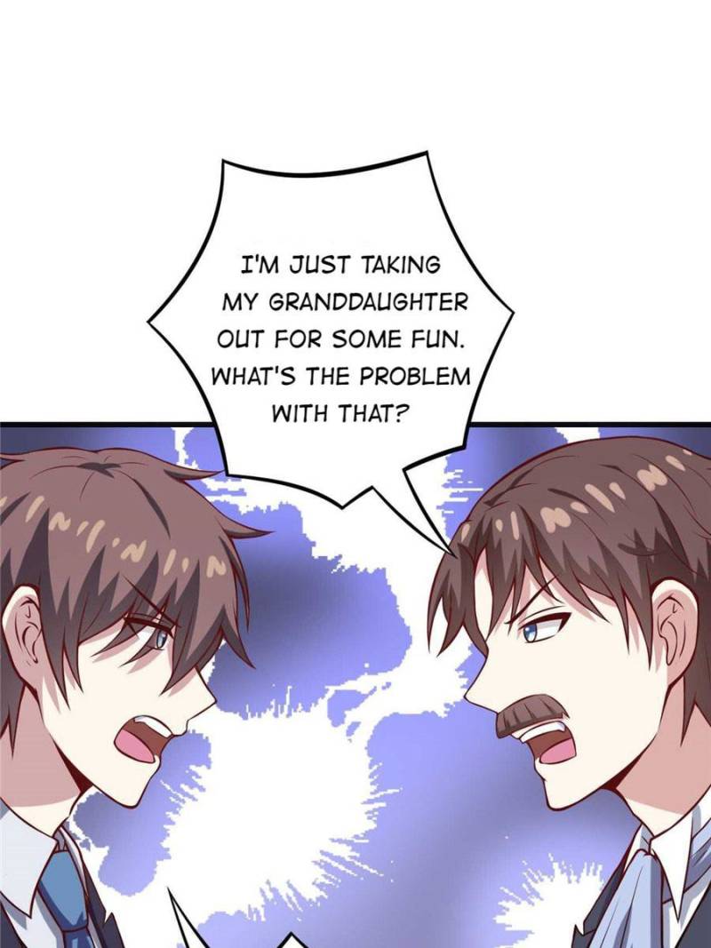 My Boss Is a Vampire Turned Cat Chapter 90 - HolyManga.Net