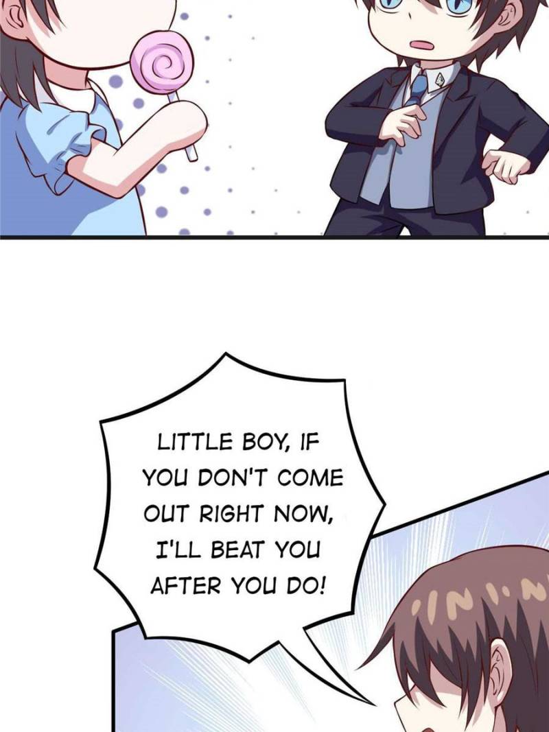 My Boss Is a Vampire Turned Cat Chapter 90 - HolyManga.Net