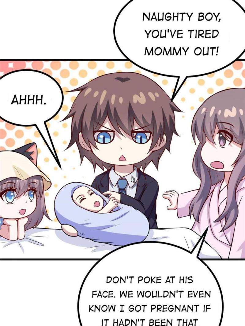My Boss Is a Vampire Turned Cat Chapter 90 - HolyManga.Net