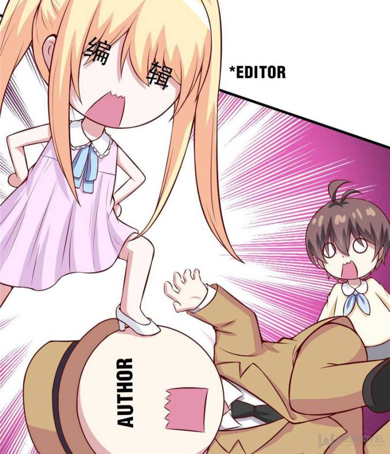 My Boss Is a Vampire Turned Cat Chapter 90 - HolyManga.Net