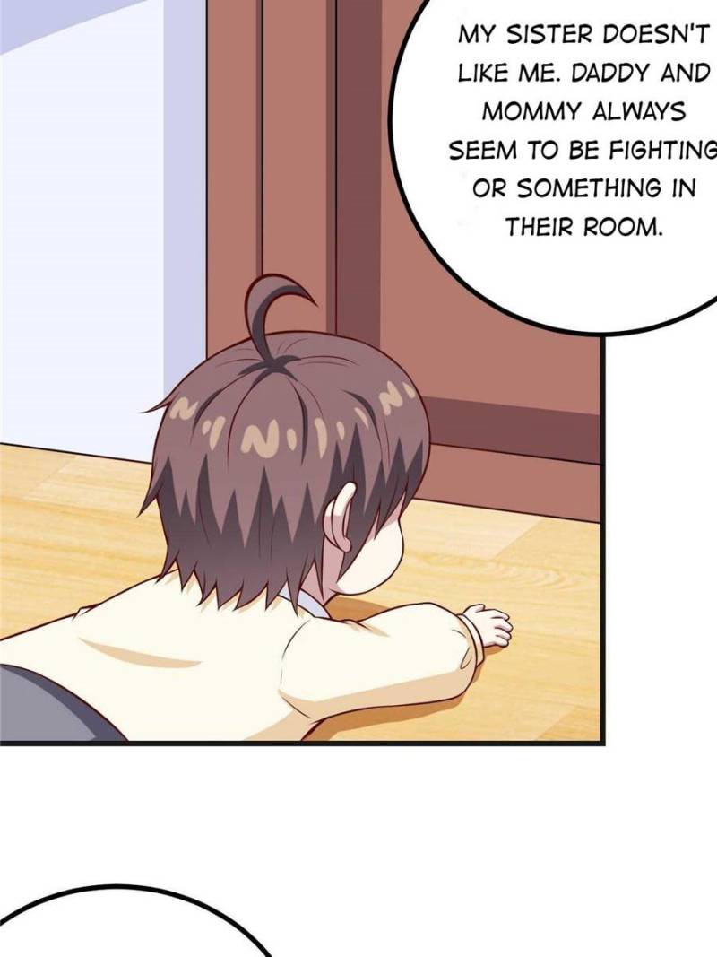 My Boss Is a Vampire Turned Cat Chapter 90 - HolyManga.Net