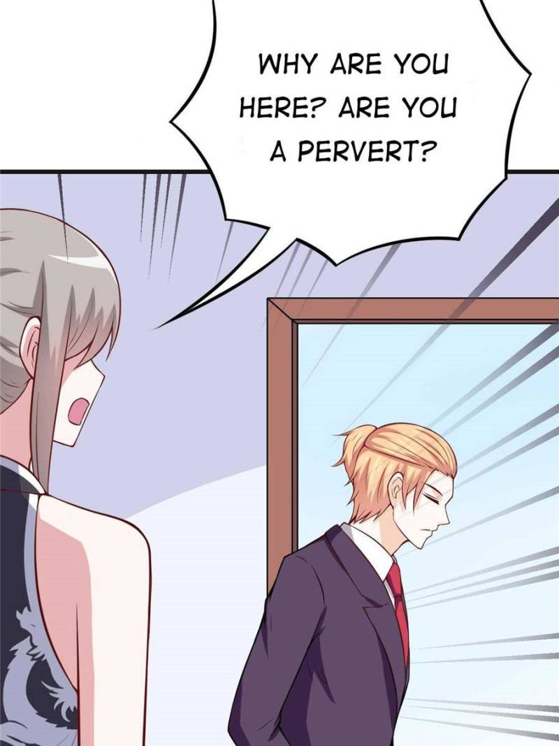 My Boss Is a Vampire Turned Cat Chapter 91 - HolyManga.Net