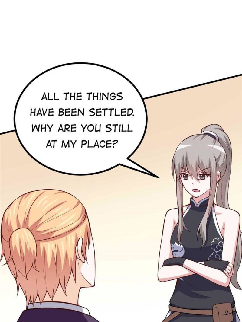 My Boss Is a Vampire Turned Cat Chapter 91 - HolyManga.Net