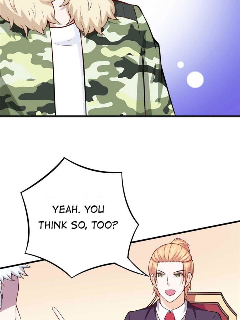 My Boss Is a Vampire Turned Cat Chapter 91 - HolyManga.Net