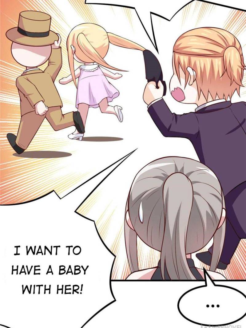 My Boss Is a Vampire Turned Cat Chapter 91 - HolyManga.Net