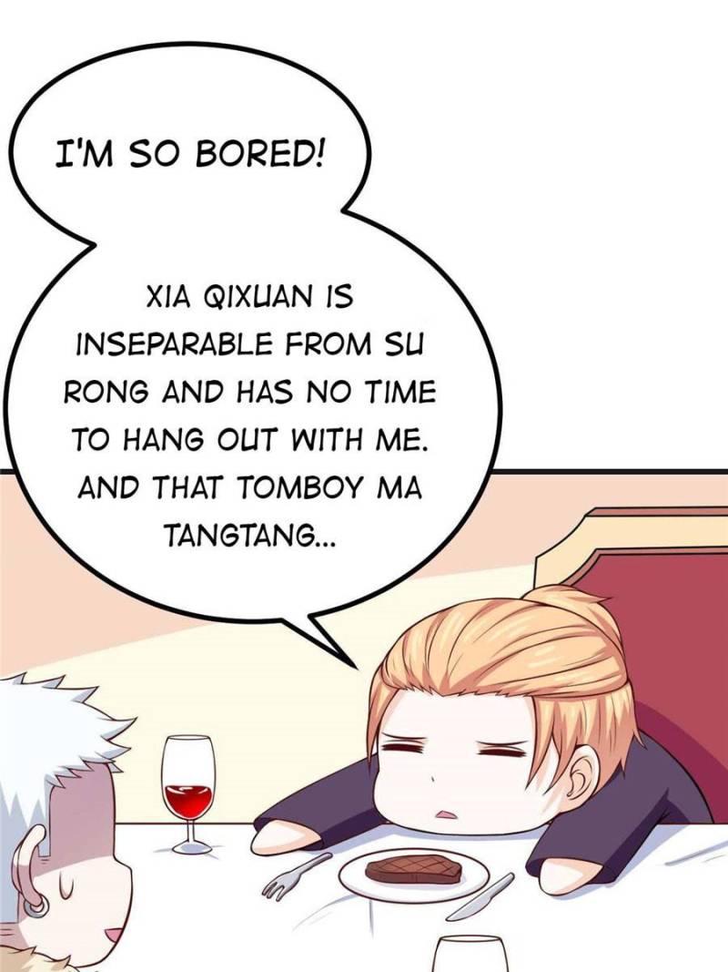 My Boss Is a Vampire Turned Cat Chapter 91 - HolyManga.Net
