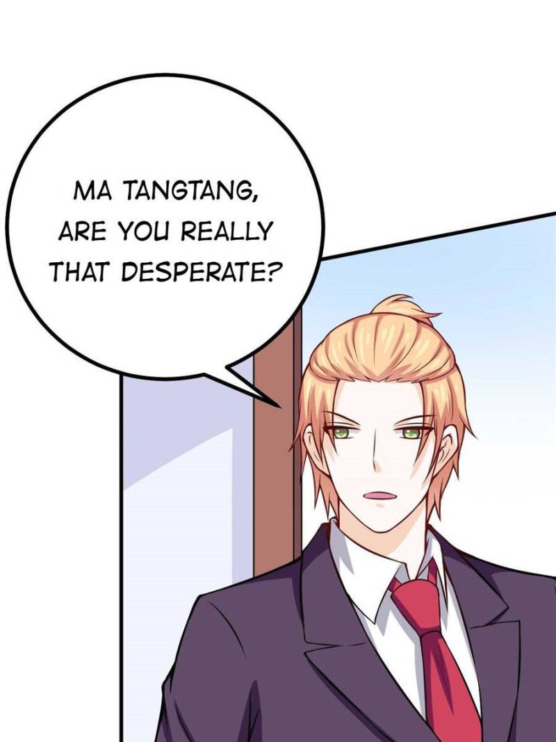 My Boss Is a Vampire Turned Cat Chapter 91 - HolyManga.Net