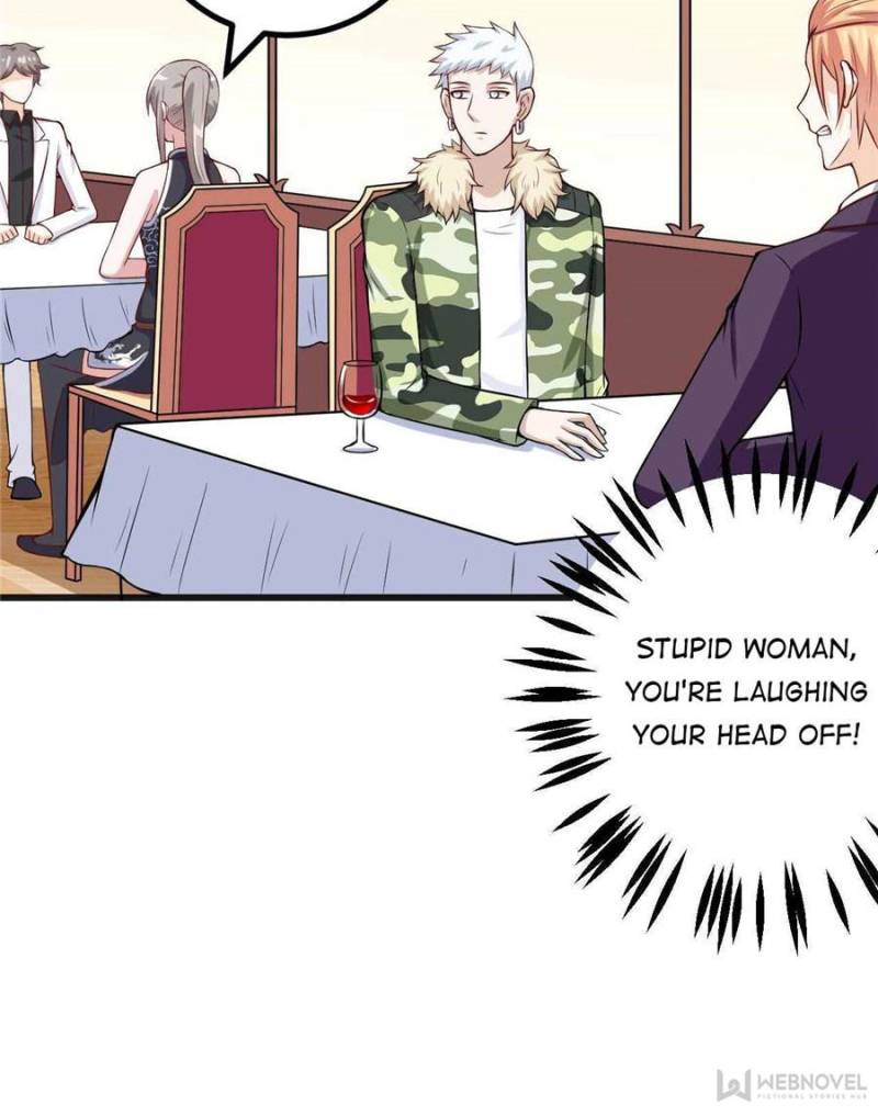 My Boss Is a Vampire Turned Cat Chapter 91 - HolyManga.Net