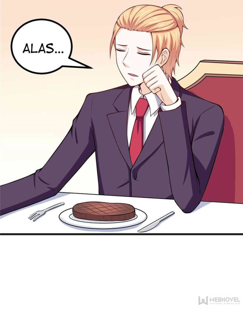 My Boss Is a Vampire Turned Cat Chapter 91 - HolyManga.Net