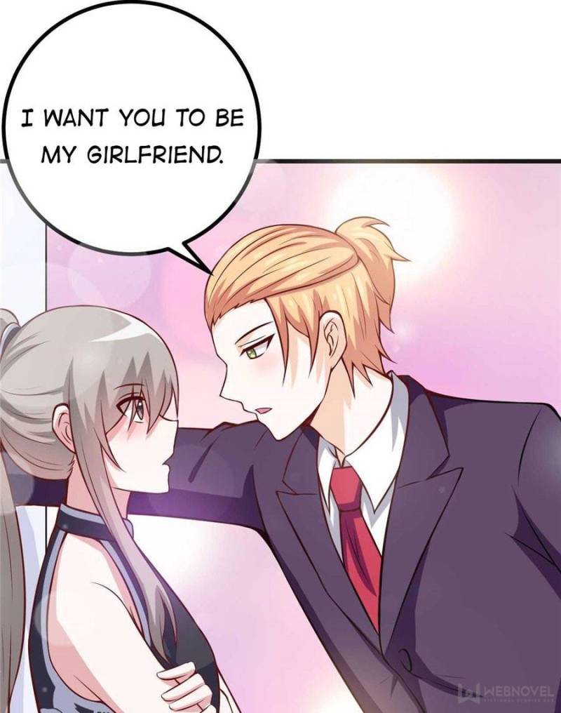 My Boss Is a Vampire Turned Cat Chapter 91 - HolyManga.Net