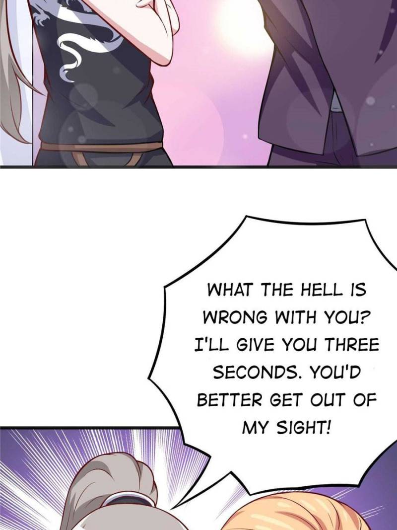 My Boss Is a Vampire Turned Cat Chapter 91 - HolyManga.Net