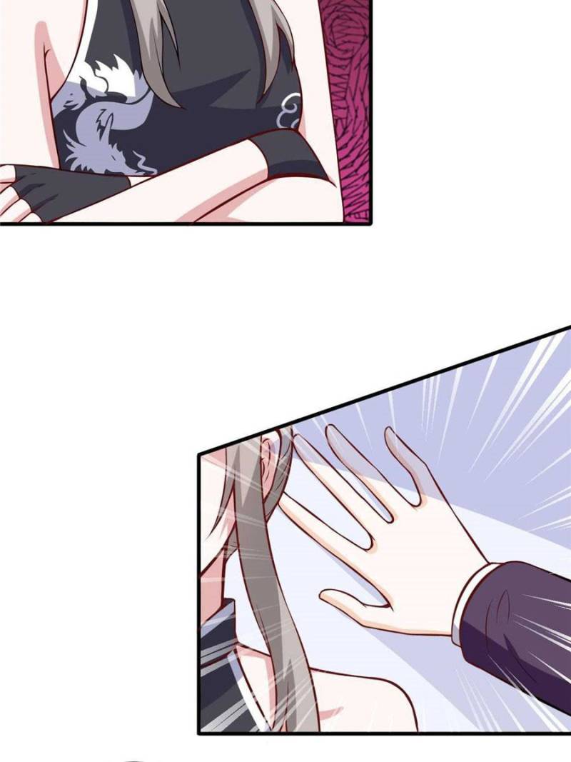 My Boss Is a Vampire Turned Cat Chapter 91 - HolyManga.Net