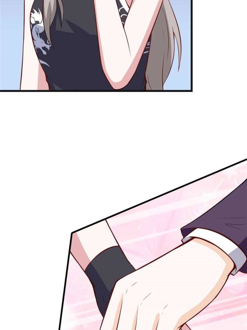 My Boss Is a Vampire Turned Cat Chapter 91 - HolyManga.Net