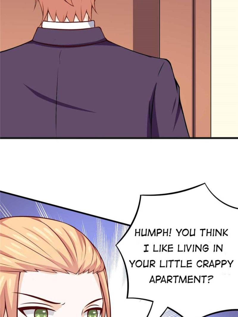My Boss Is a Vampire Turned Cat Chapter 91 - HolyManga.Net