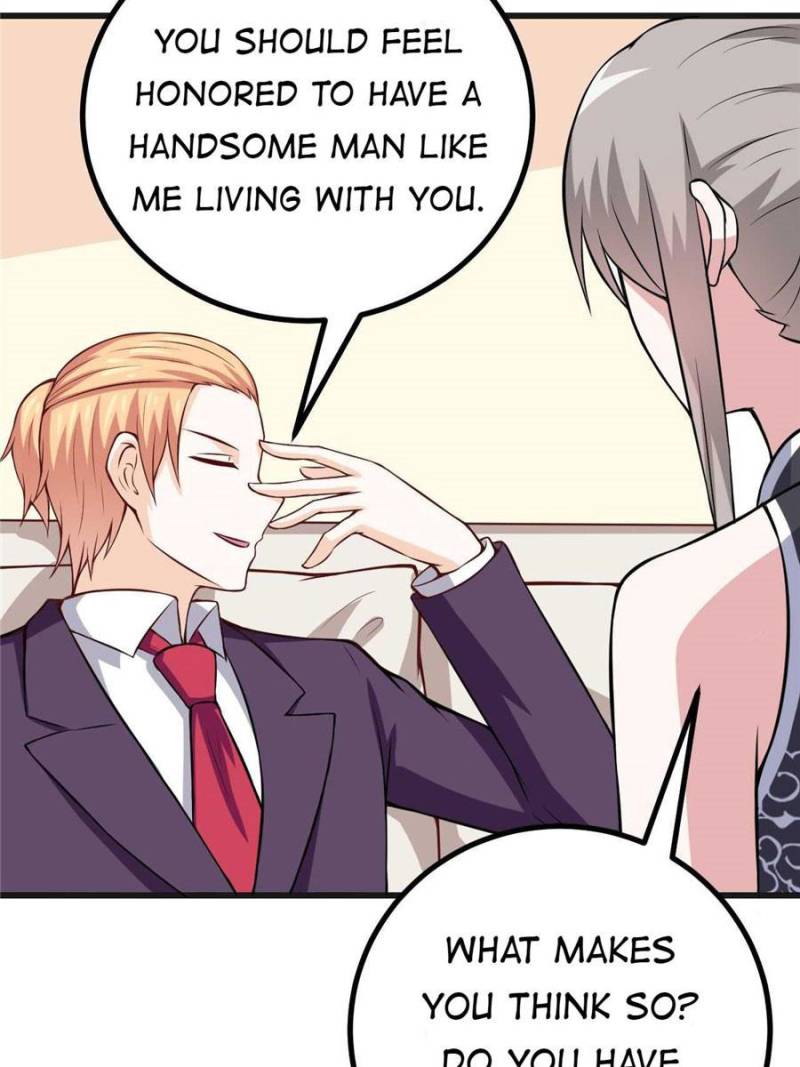 My Boss Is a Vampire Turned Cat Chapter 91 - HolyManga.Net