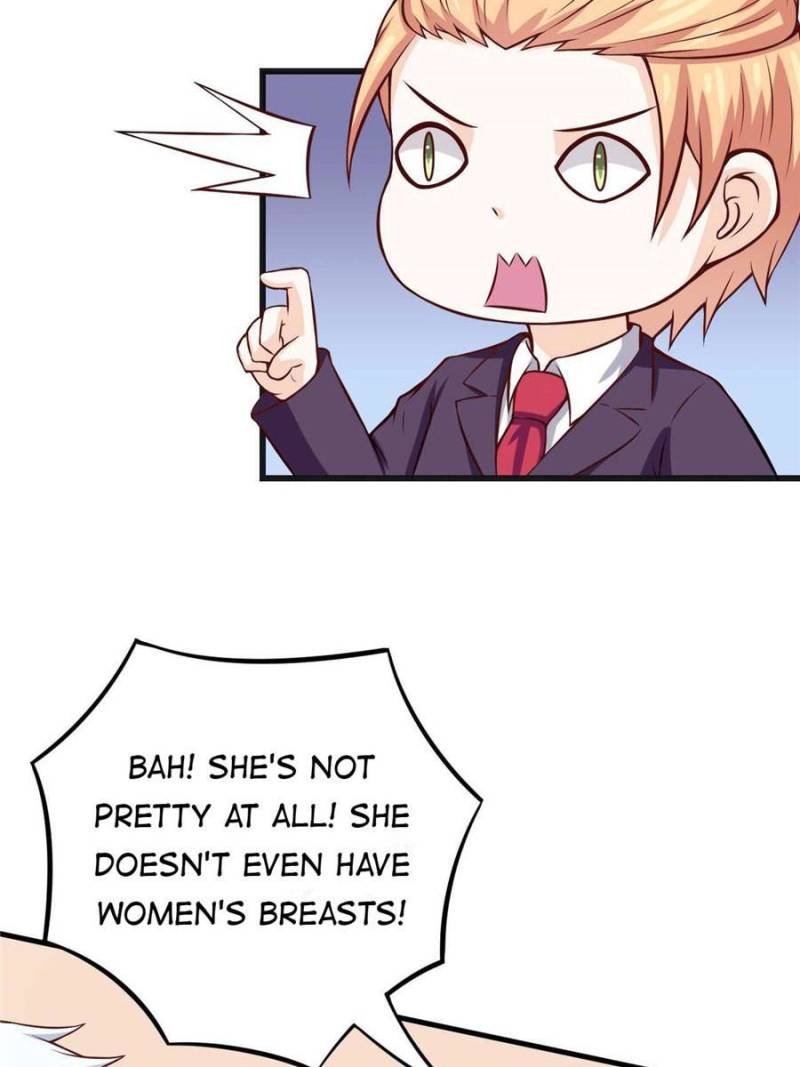 My Boss Is a Vampire Turned Cat Chapter 91 - HolyManga.Net
