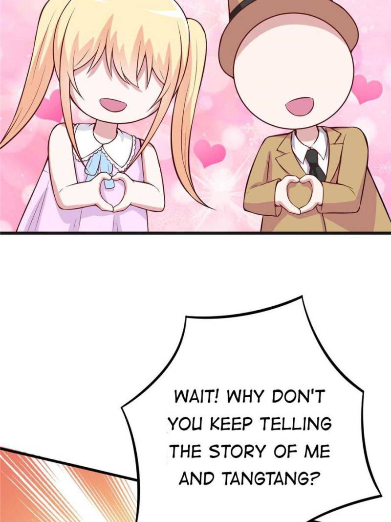 My Boss Is a Vampire Turned Cat Chapter 91 - HolyManga.Net