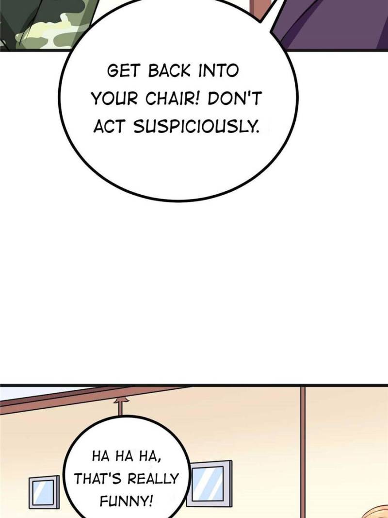 My Boss Is a Vampire Turned Cat Chapter 91 - HolyManga.Net