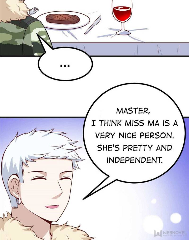 My Boss Is a Vampire Turned Cat Chapter 91 - HolyManga.Net