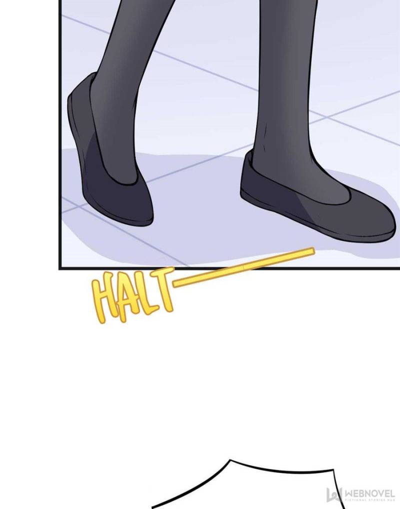 My Boss Is a Vampire Turned Cat Chapter 91 - HolyManga.Net
