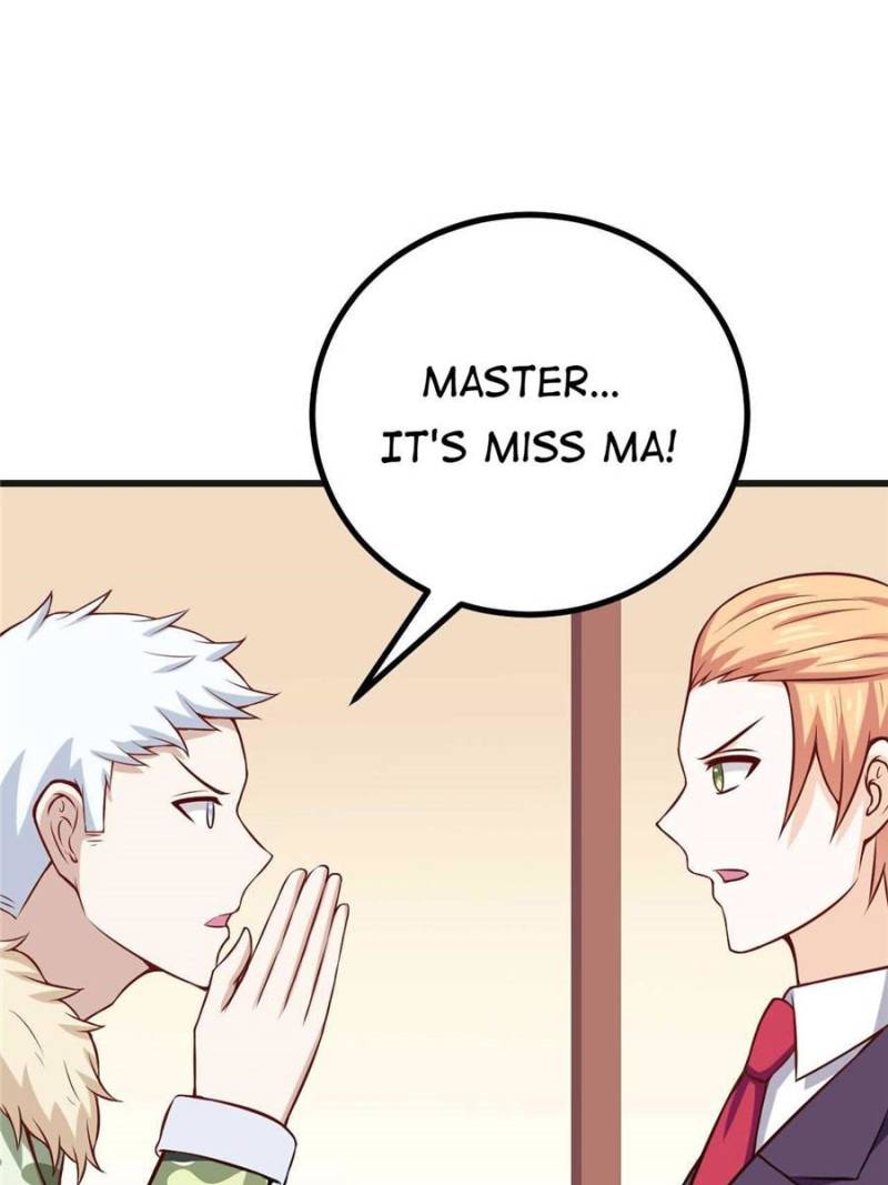 My Boss Is a Vampire Turned Cat Chapter 91 - HolyManga.Net