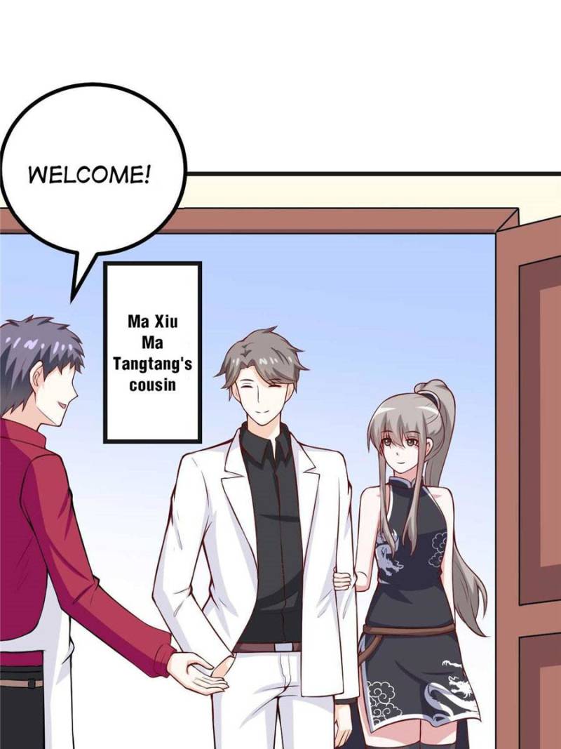 My Boss Is a Vampire Turned Cat Chapter 91 - HolyManga.Net