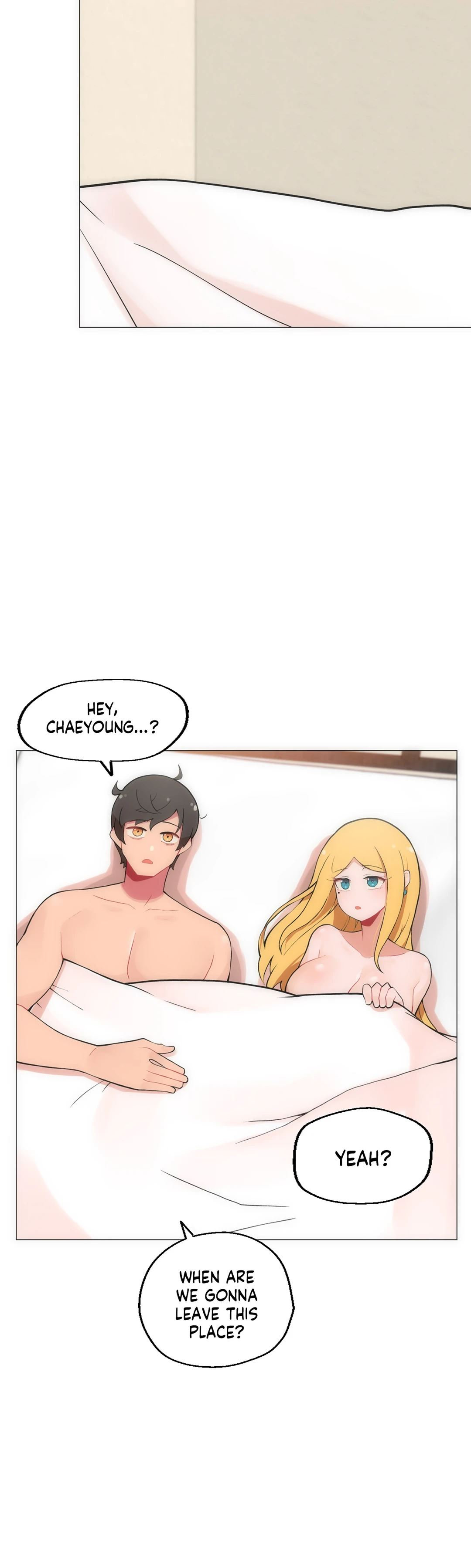 Sexcape Room: Good Game Chapter 8 - HolyManga.Net