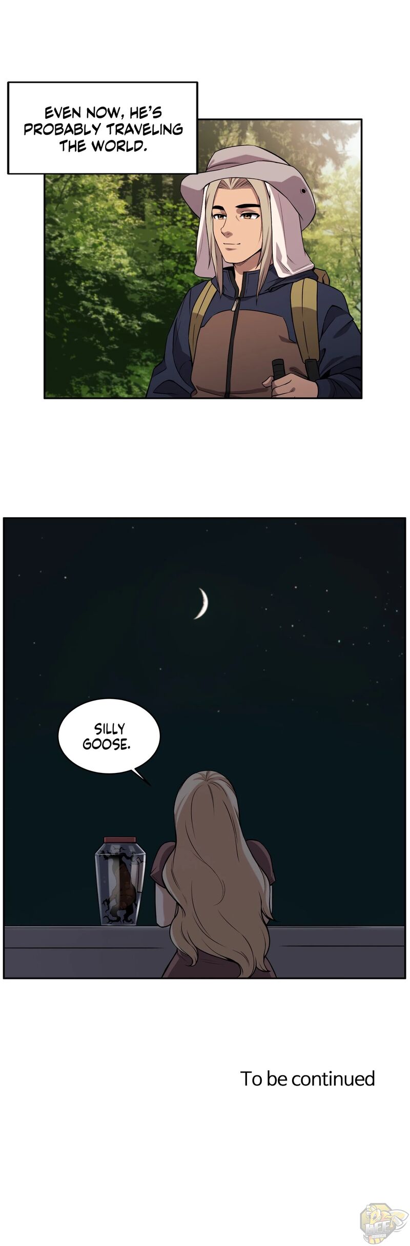 Zombie Girlfriend Chapter 28 - HolyManga.Net