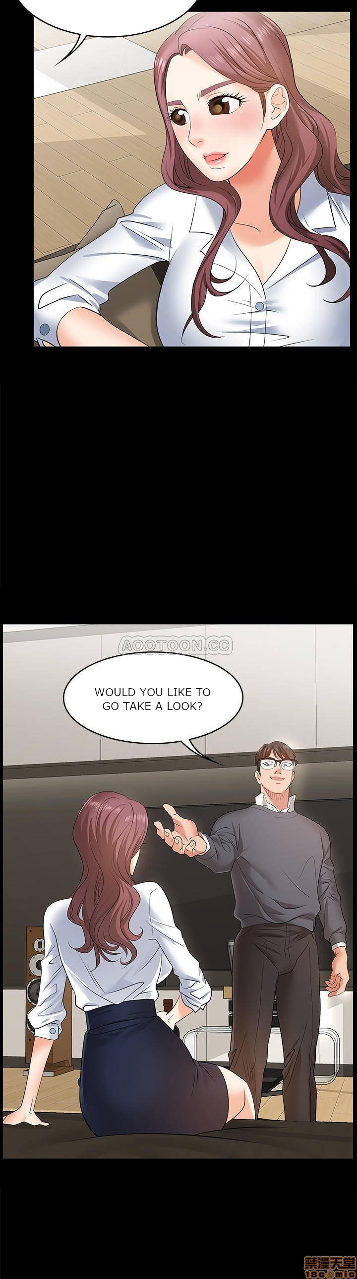 Change Wife Chapter 3 - HolyManga.Net