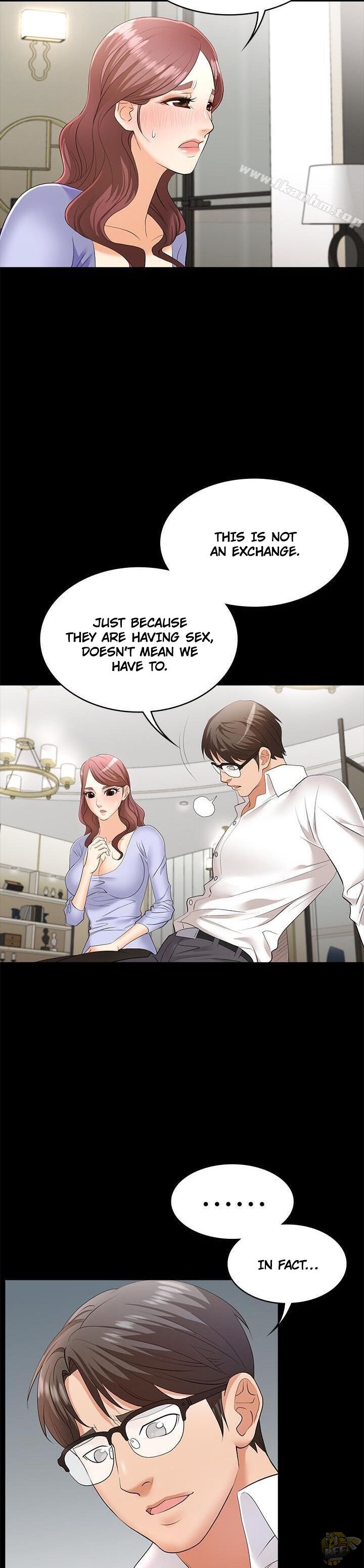 Change Wife Chapter 8 - HolyManga.Net