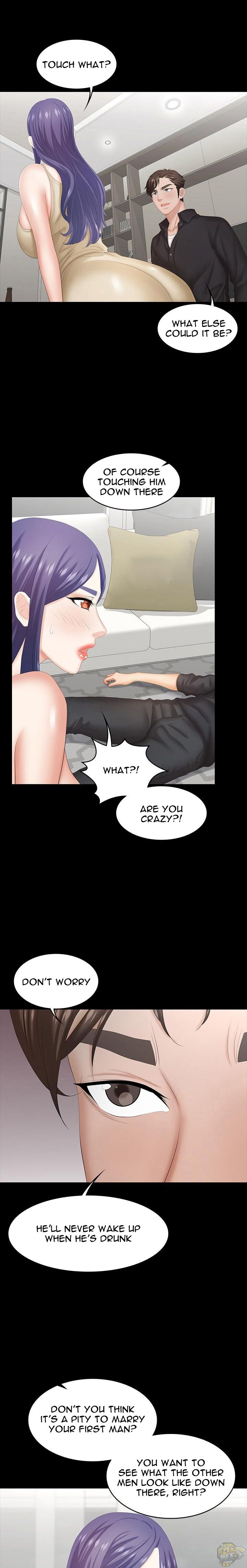 Change Wife Chapter 34 - HolyManga.Net