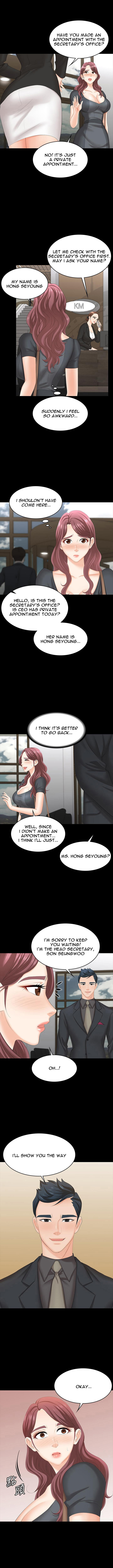 Change Wife Chapter 66 - HolyManga.Net