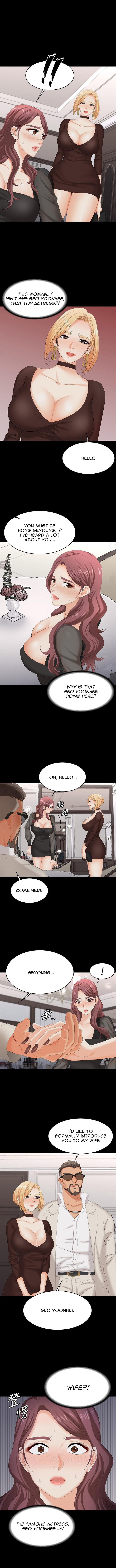 Change Wife Chapter 70 - HolyManga.Net