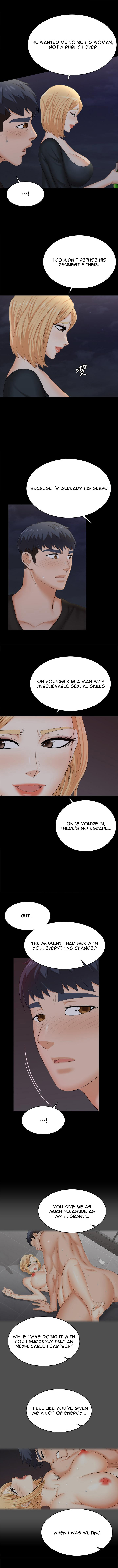 Change Wife Chapter 83 - HolyManga.Net