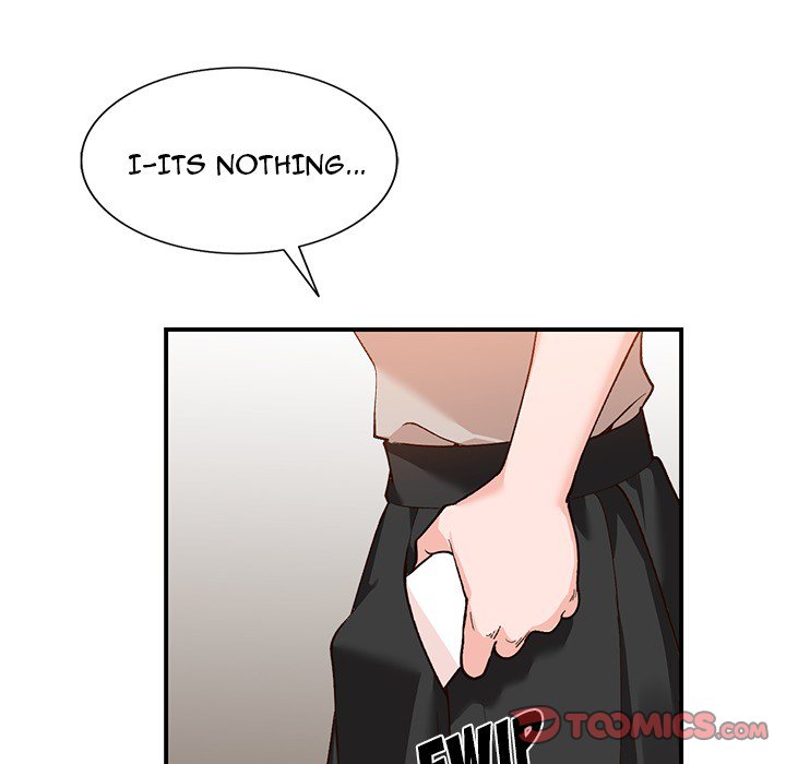 Town Girls Chapter 4 - BidManga.com