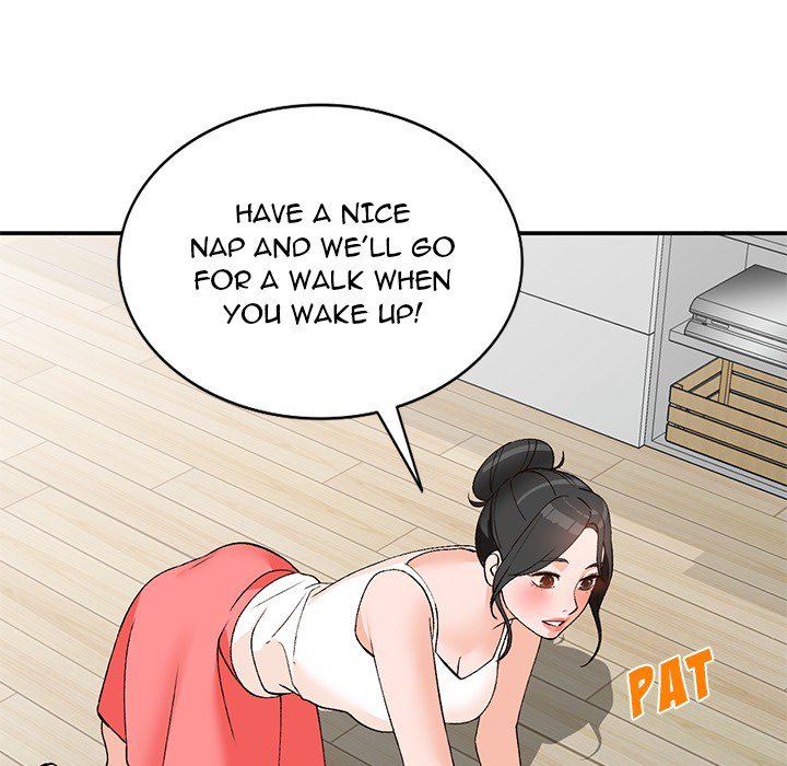 Town Girls Chapter 4 - BidManga.com