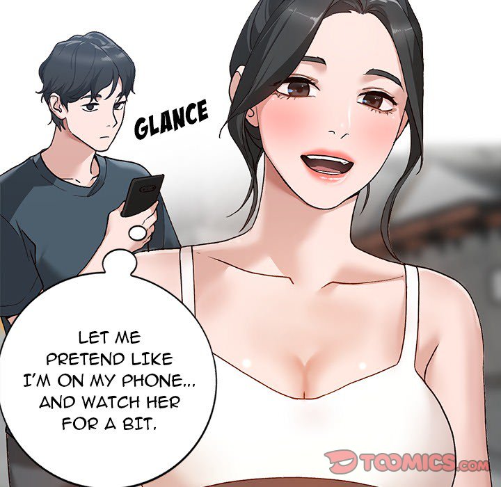 Town Girls Chapter 5 - BidManga.com