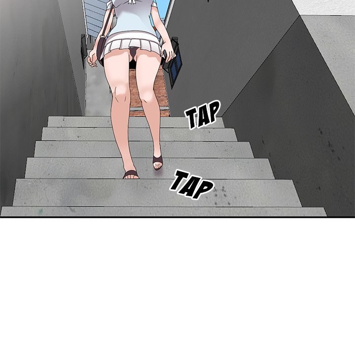 Town Girls Chapter 41 - BidManga.com