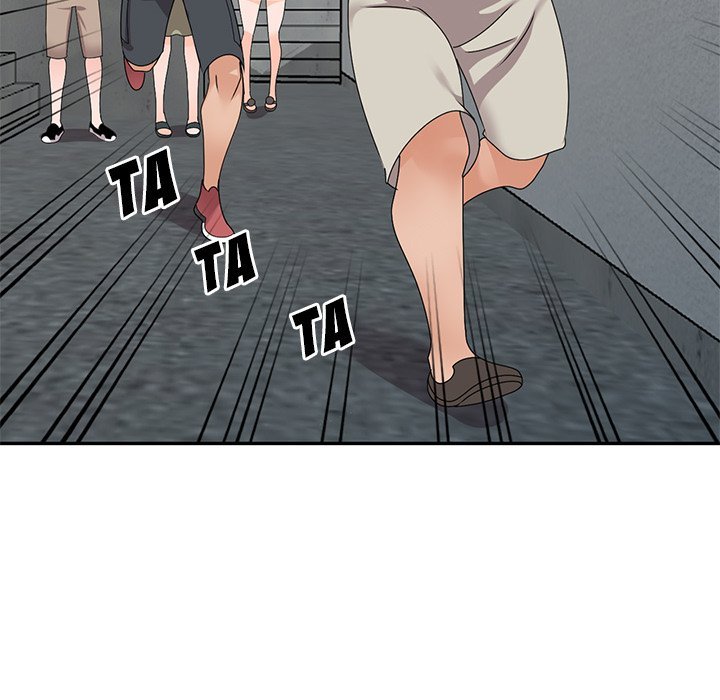 Town Girls Chapter 43 - BidManga.com