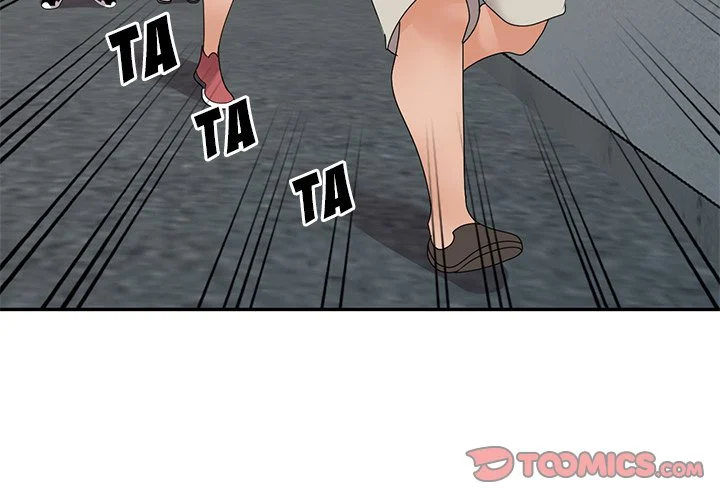 Town Girls Chapter 44 - BidManga.com