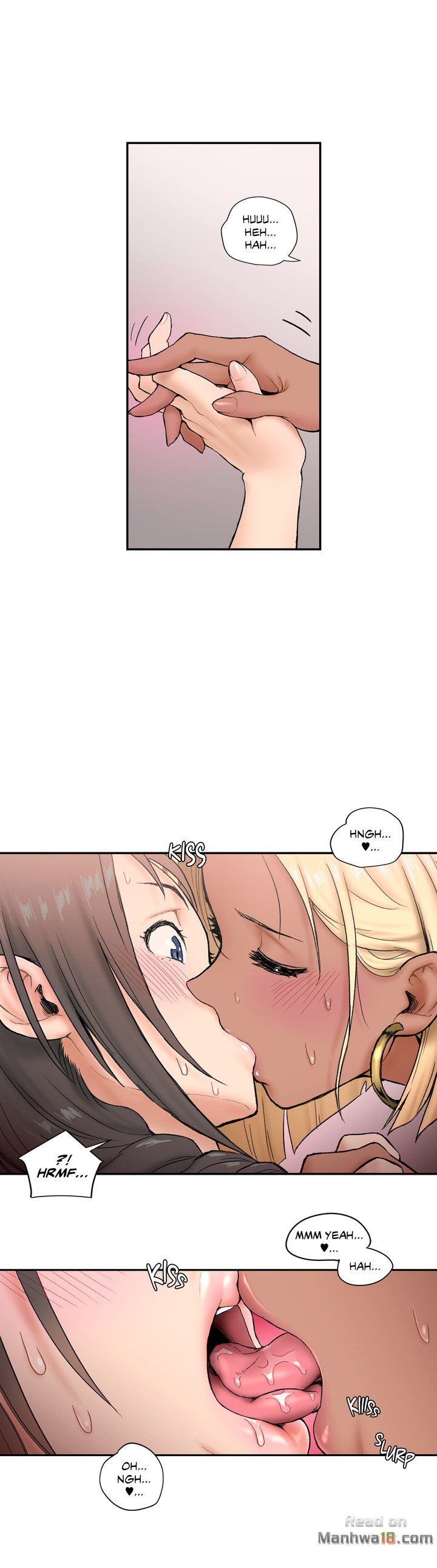 Sex Exercise Chapter 5 - HolyManga.Net