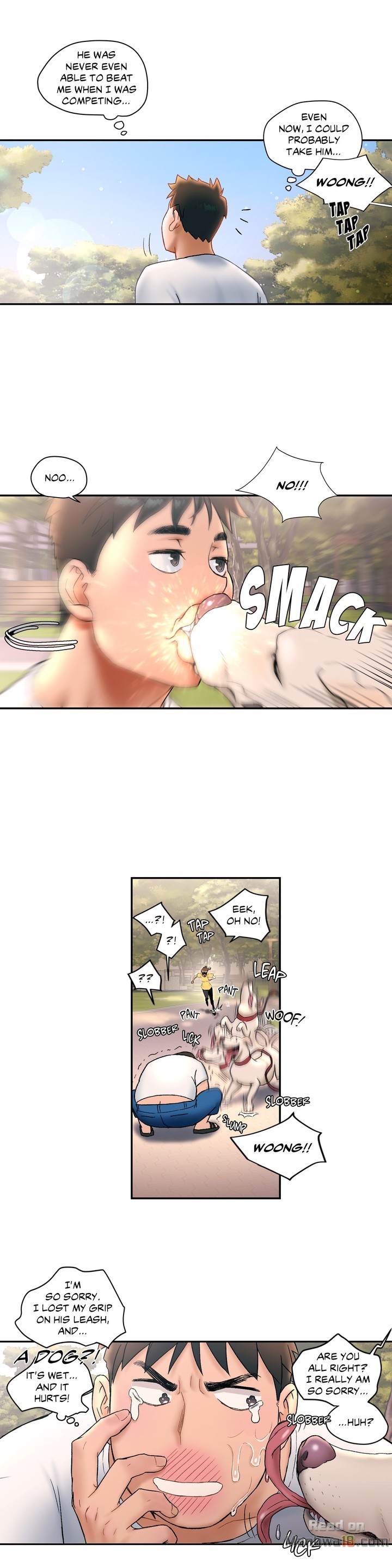 Sex Exercise Chapter 7 - HolyManga.Net
