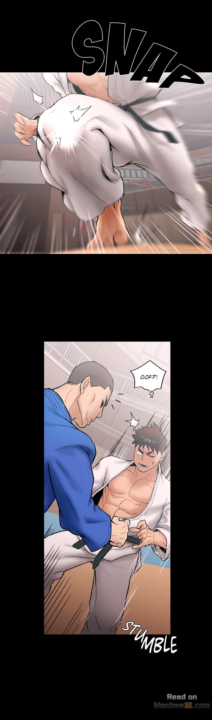 Sex Exercise Chapter 7 - HolyManga.Net
