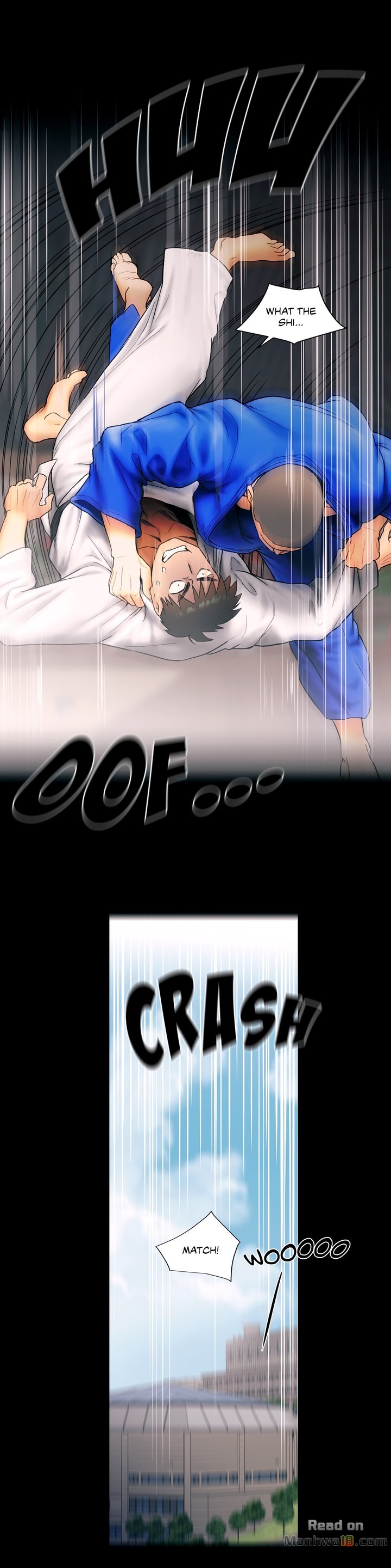 Sex Exercise Chapter 7 - HolyManga.Net
