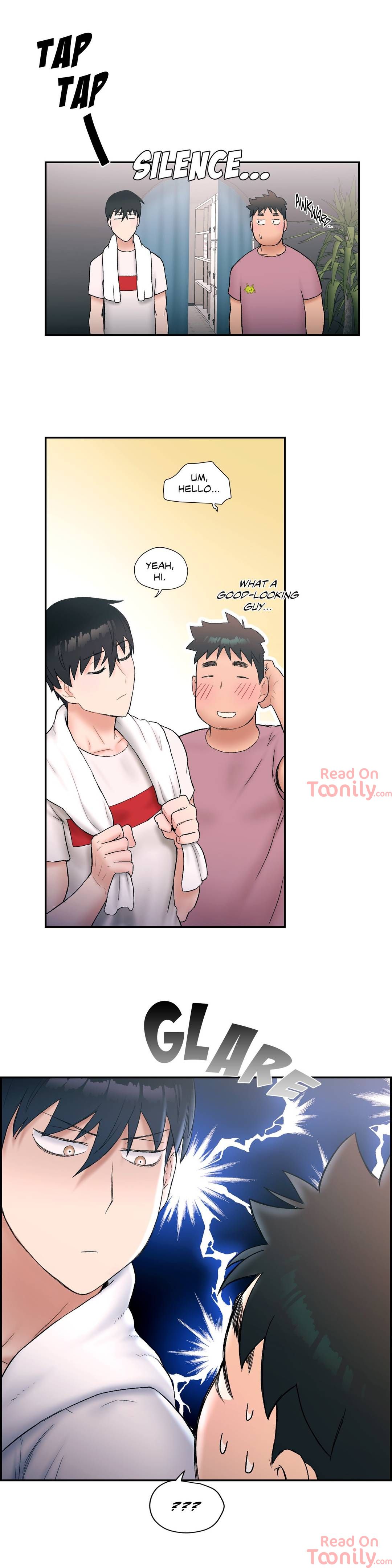 Sex Exercise Chapter 9 - HolyManga.Net