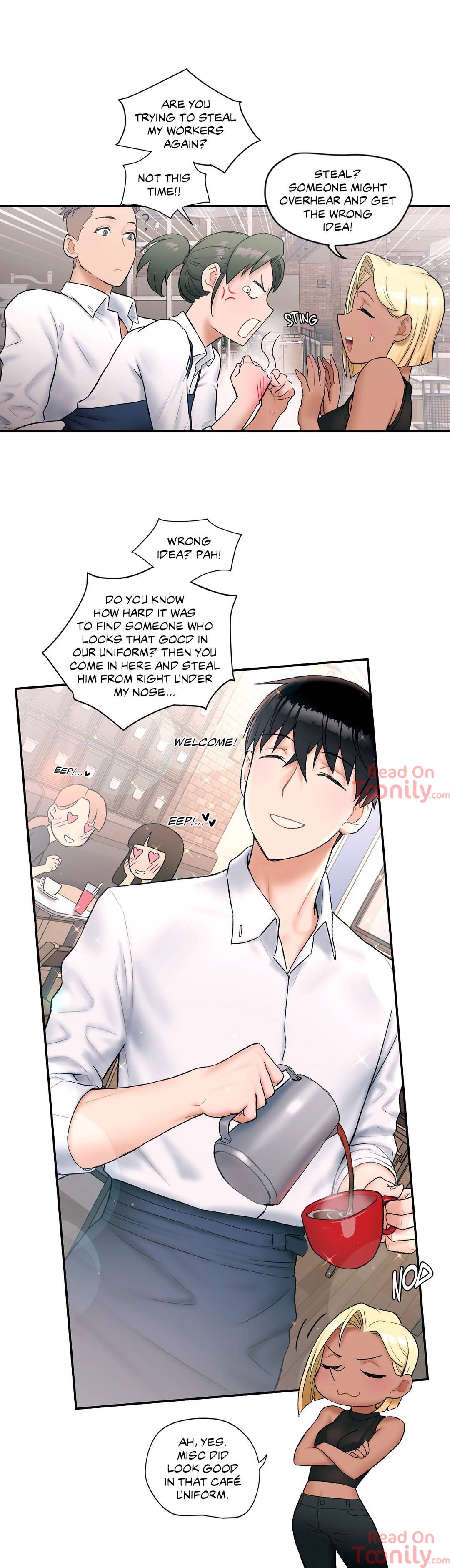Sex Exercise Chapter 9 - HolyManga.Net