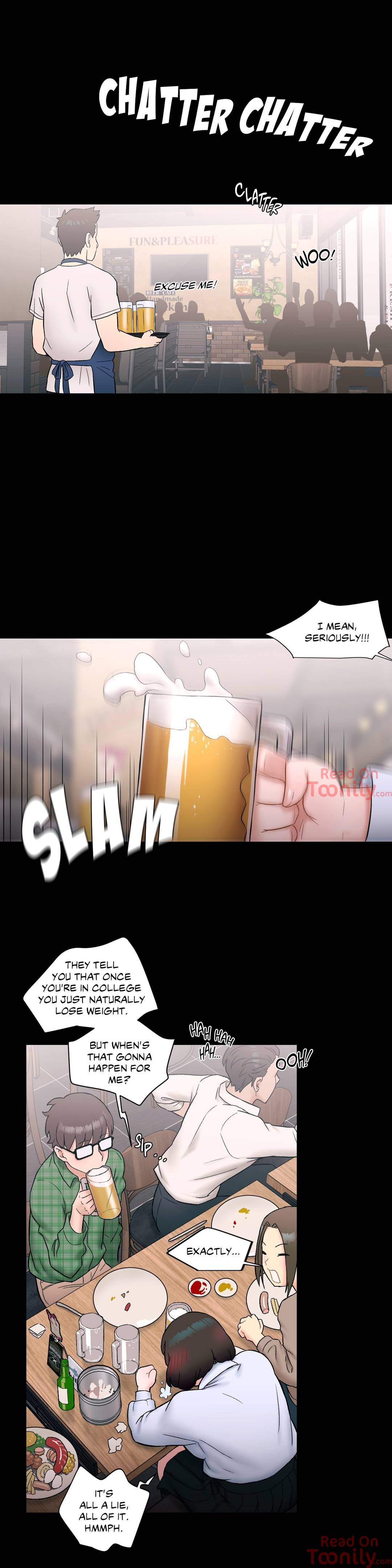 Sex Exercise Chapter 10 - HolyManga.Net