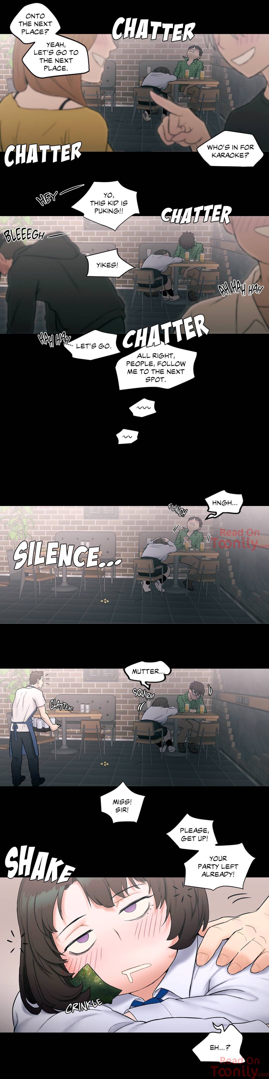 Sex Exercise Chapter 10 - HolyManga.Net