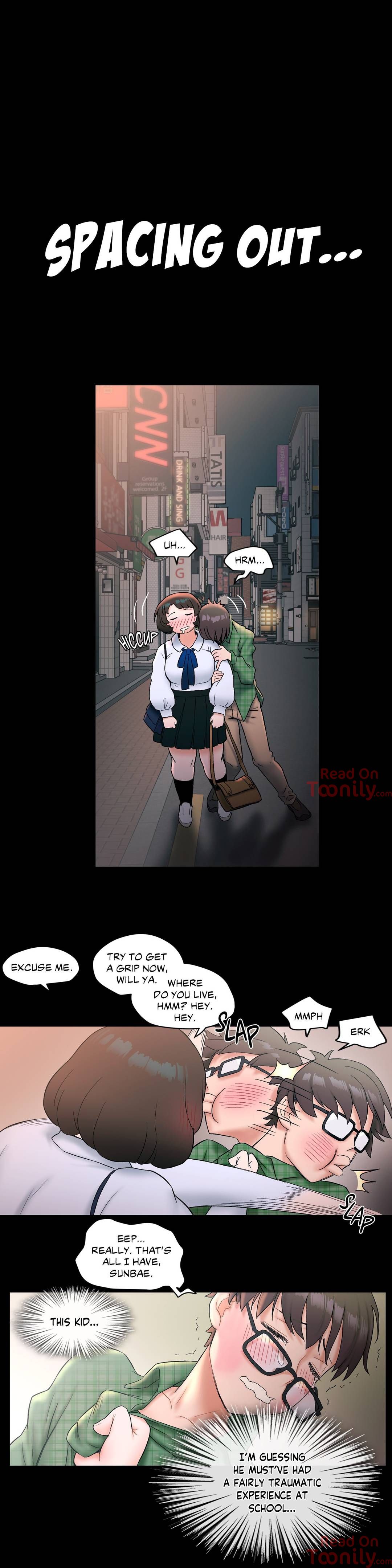 Sex Exercise Chapter 10 - HolyManga.Net