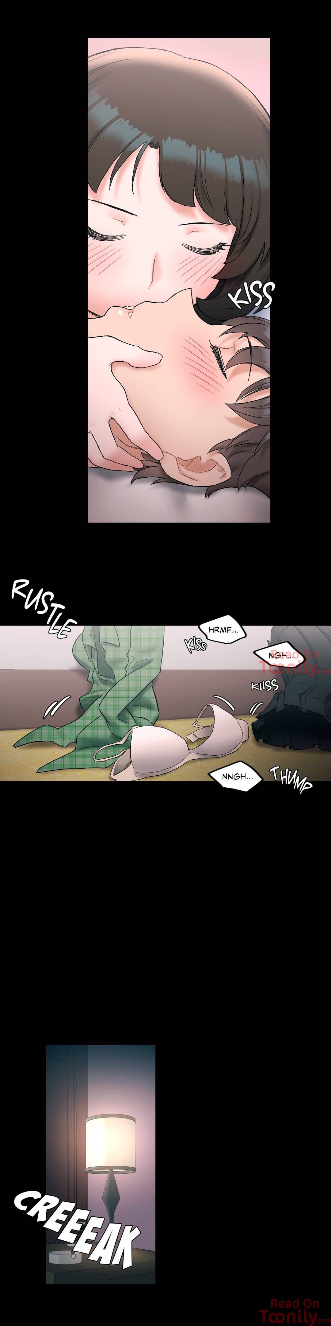Sex Exercise Chapter 10 - HolyManga.Net